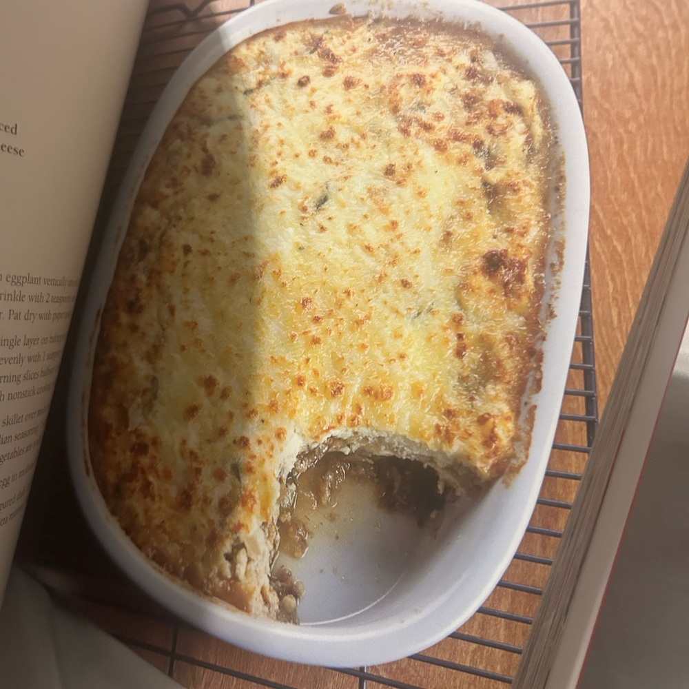 Gluten-Free Bible Cookbook - Picture 3 of 7
